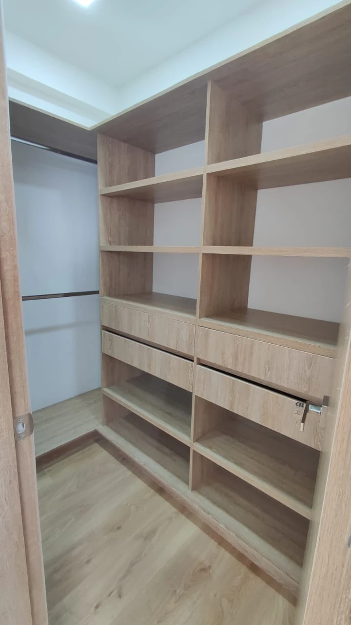 Apartamento en arriendo en Rionegro Barrio El Porvenir 