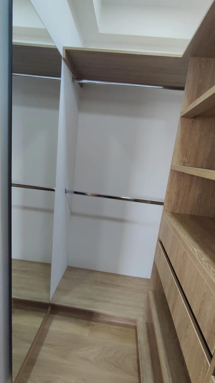 Apartamento en arriendo en Rionegro Barrio El Porvenir 