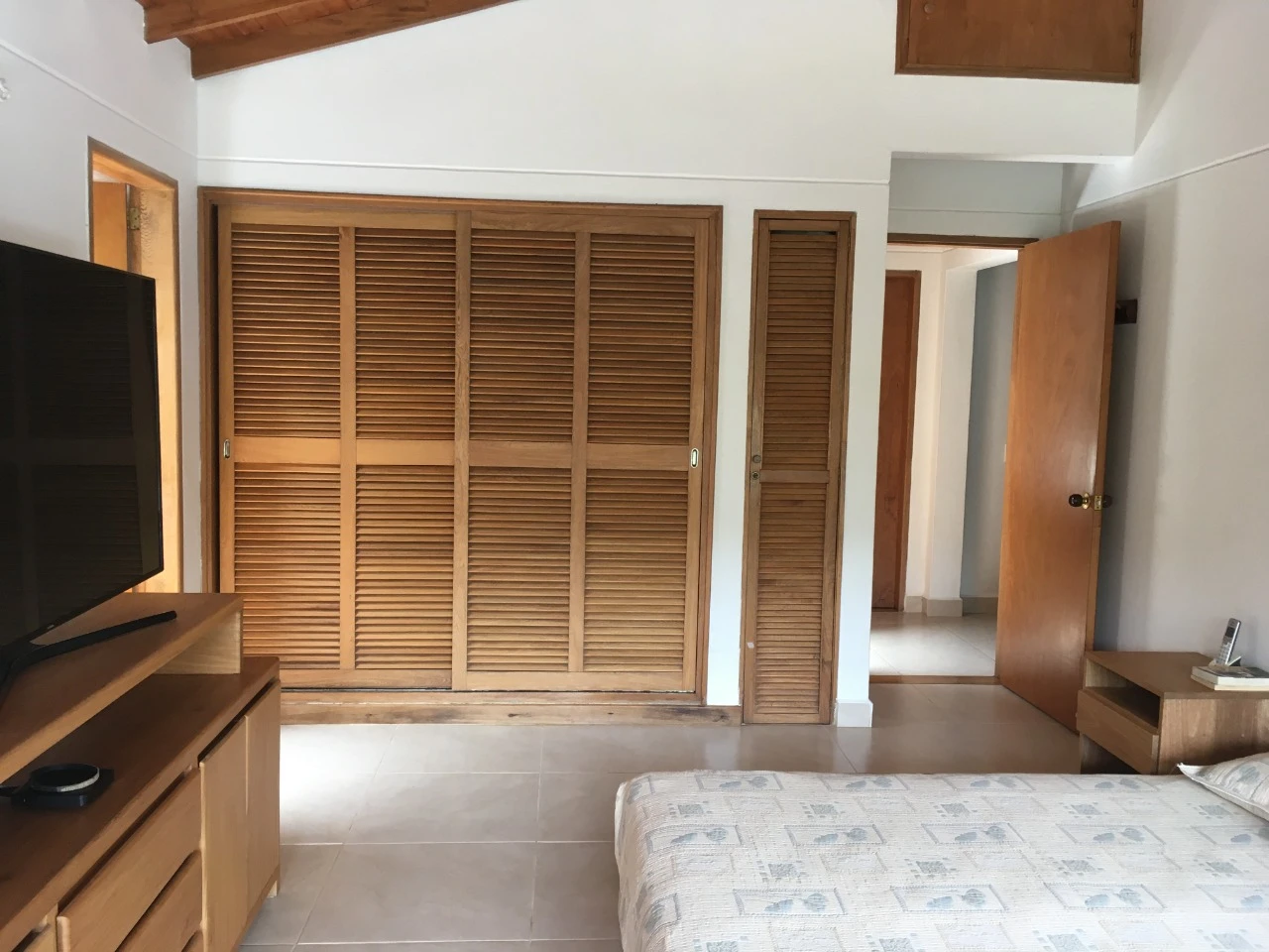 Casa campestre en arriendo y venta en el Retiro en Vía Palmas 