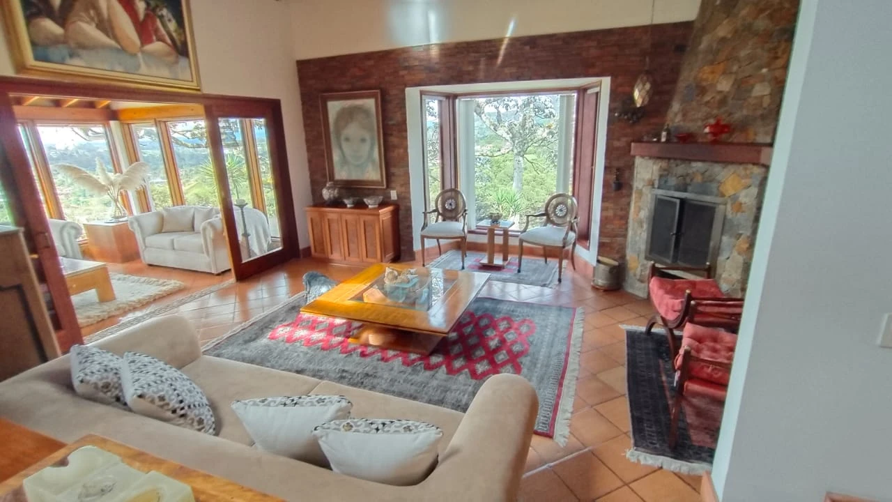 CASA CAMPESTRE EN VENTA O ARRIENDO EN PONTEZUELA, RIONEGRO 