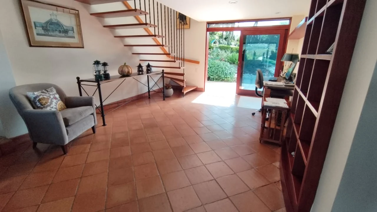 CASA CAMPESTRE EN VENTA O ARRIENDO EN PONTEZUELA, RIONEGRO 