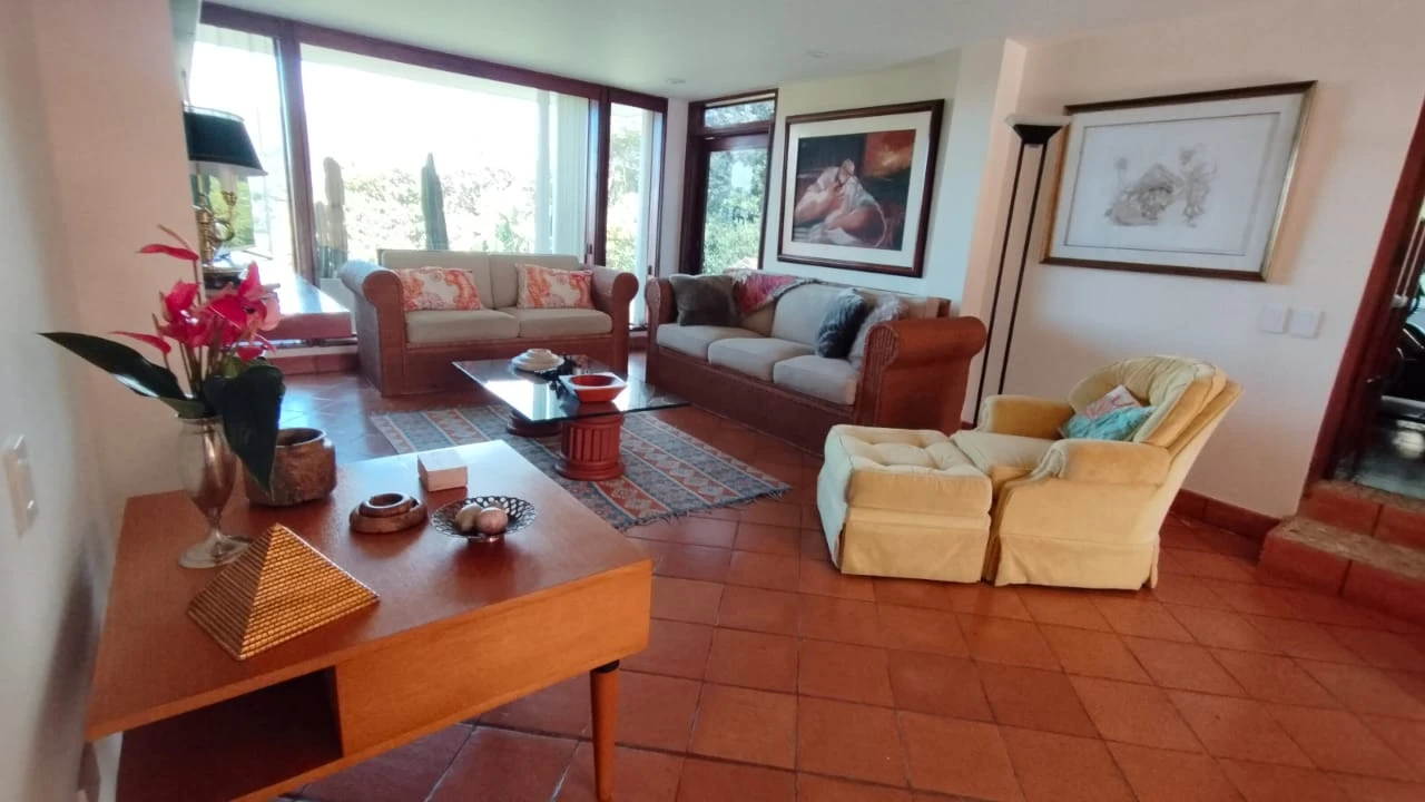 CASA CAMPESTRE EN VENTA O ARRIENDO EN PONTEZUELA, RIONEGRO 