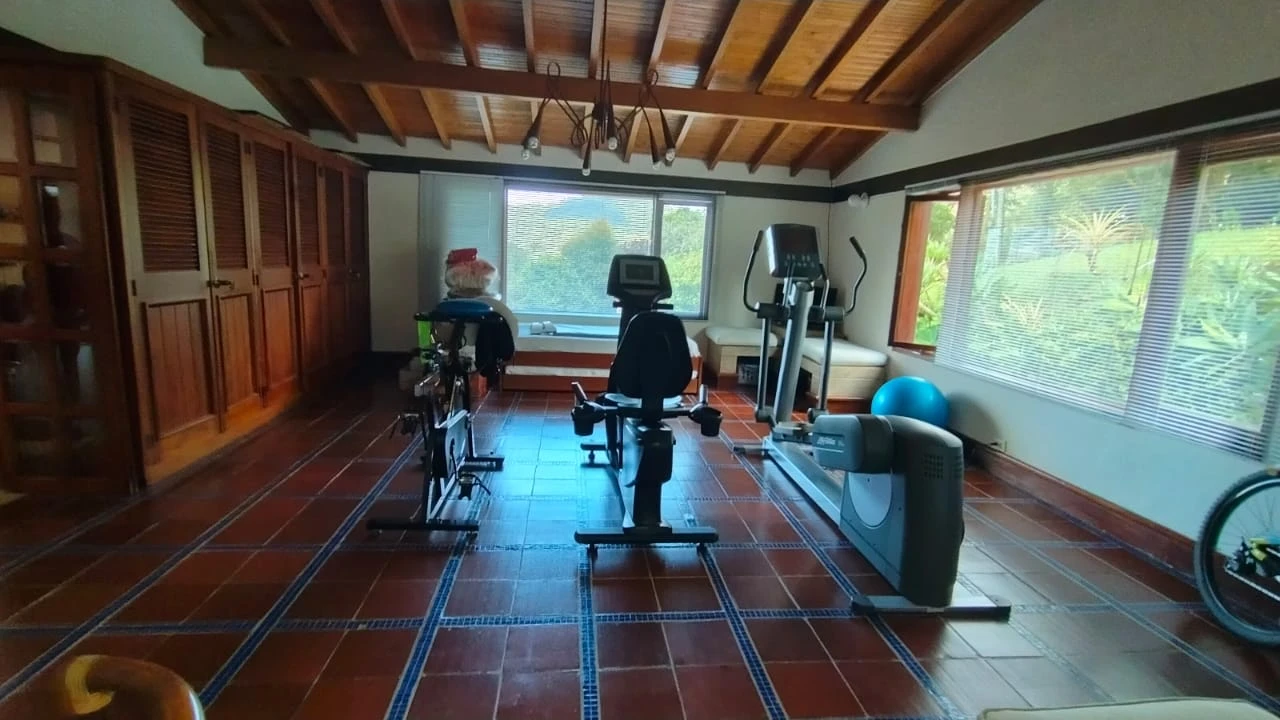 CASA CAMPESTRE EN VENTA O ARRIENDO EN PONTEZUELA, RIONEGRO 