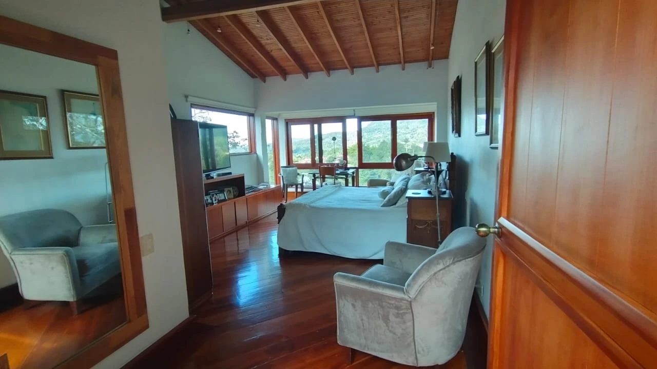 CASA CAMPESTRE EN VENTA O ARRIENDO EN PONTEZUELA, RIONEGRO 