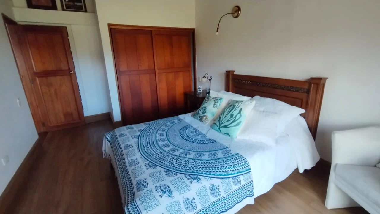 CASA CAMPESTRE EN VENTA O ARRIENDO EN PONTEZUELA, RIONEGRO 