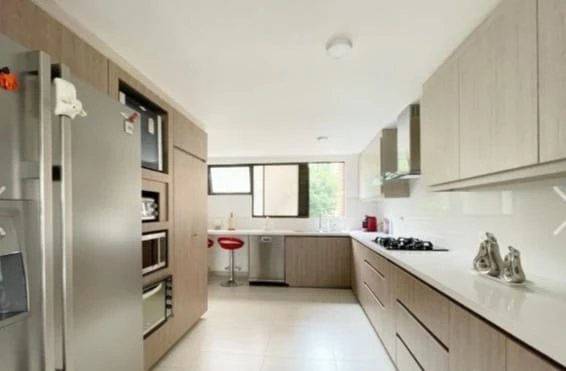 Arriendo Apartamento en Envigado en el Poblado 