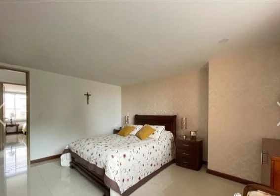 Arriendo Apartamento en Envigado en el Poblado 