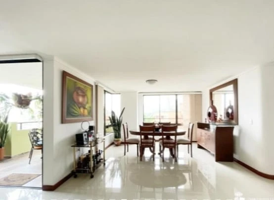 Arriendo Apartamento en Envigado en el Poblado 
