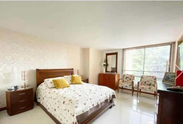 Arriendo Apartamento en Envigado en el Poblado 