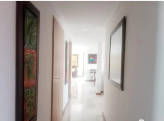 Arriendo Apartamento en Envigado en el Poblado 