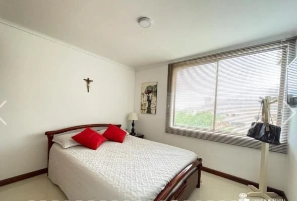 Arriendo Apartamento en Envigado en el Poblado 