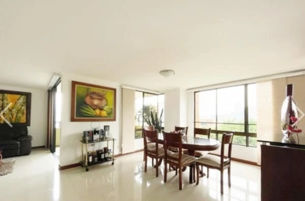 Arriendo Apartamento en Envigado en el Poblado 