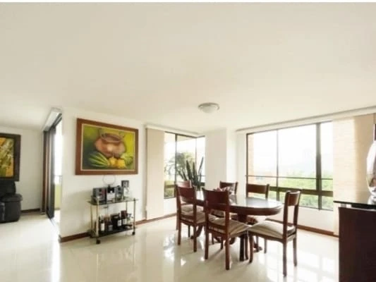 Arriendo Apartamento en Envigado en el Poblado 