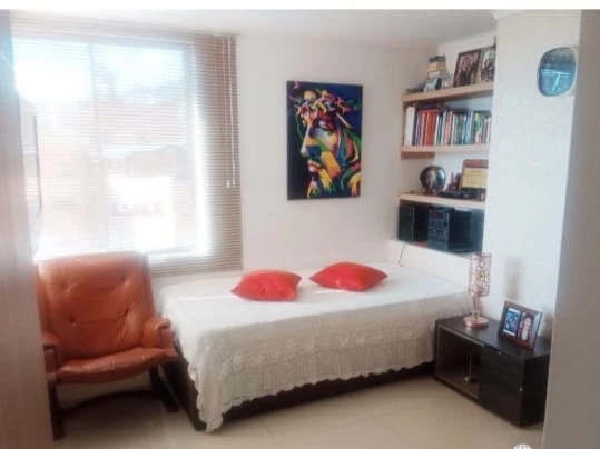 Arriendo Apartamento en Envigado en el Poblado 