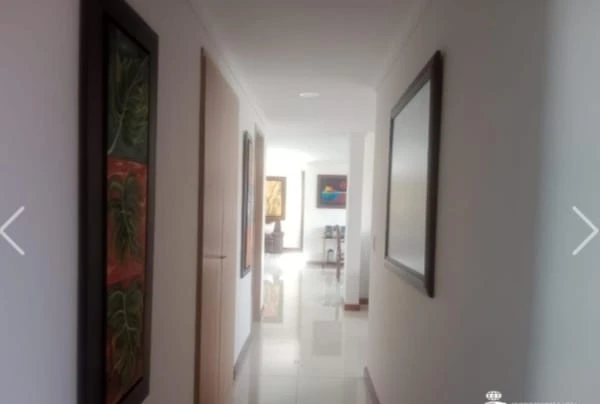 Arriendo Apartamento en Envigado en el Poblado 