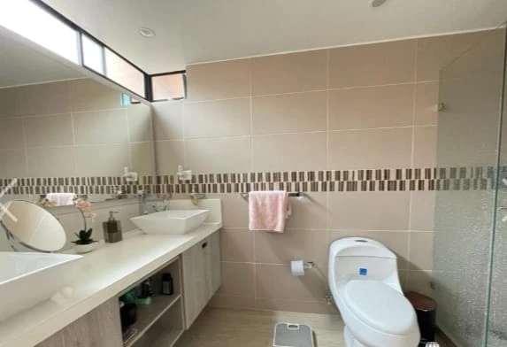 Arriendo Apartamento en Envigado en el Poblado 