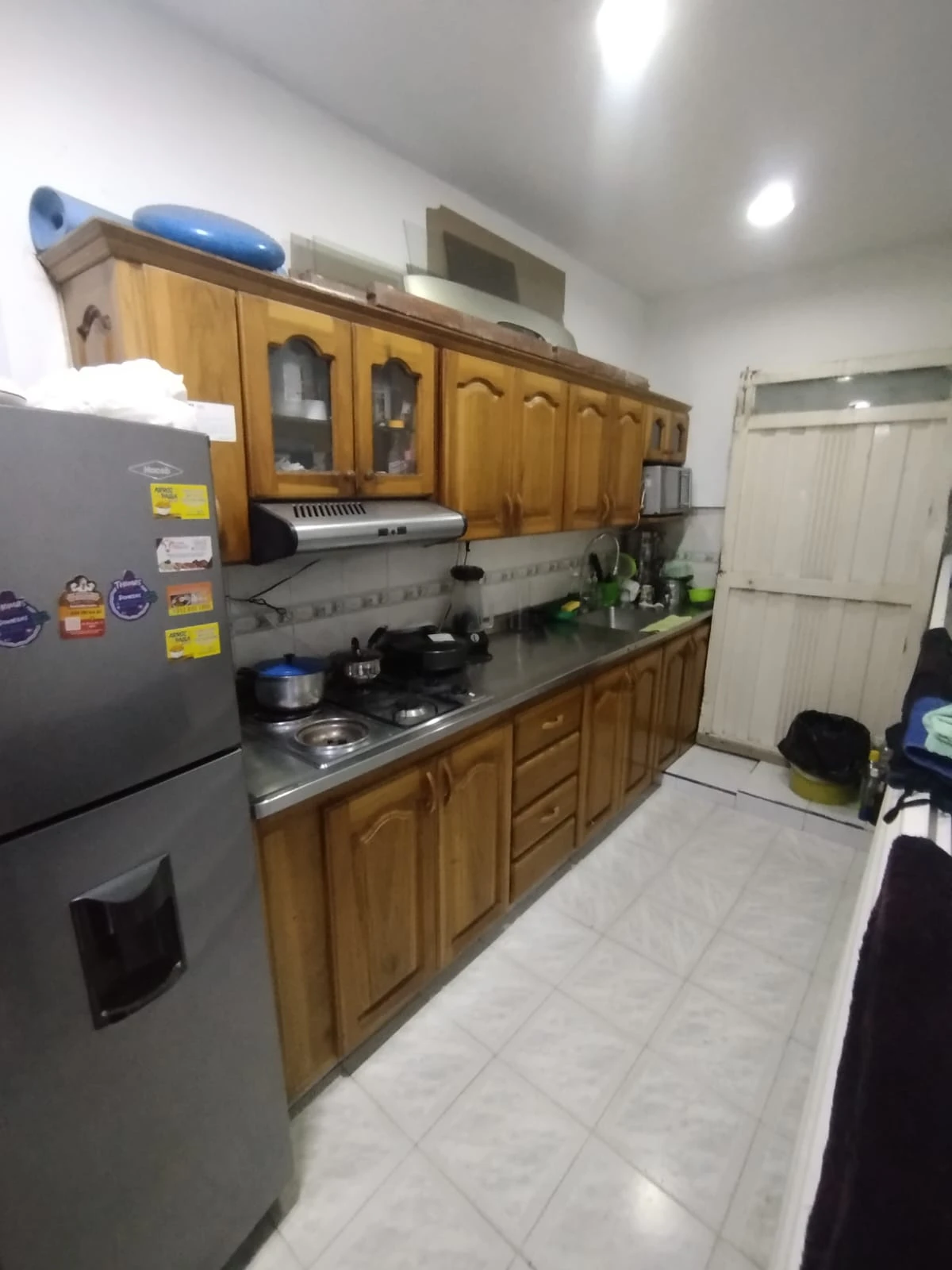 Local en Arriendo Congolo Bello