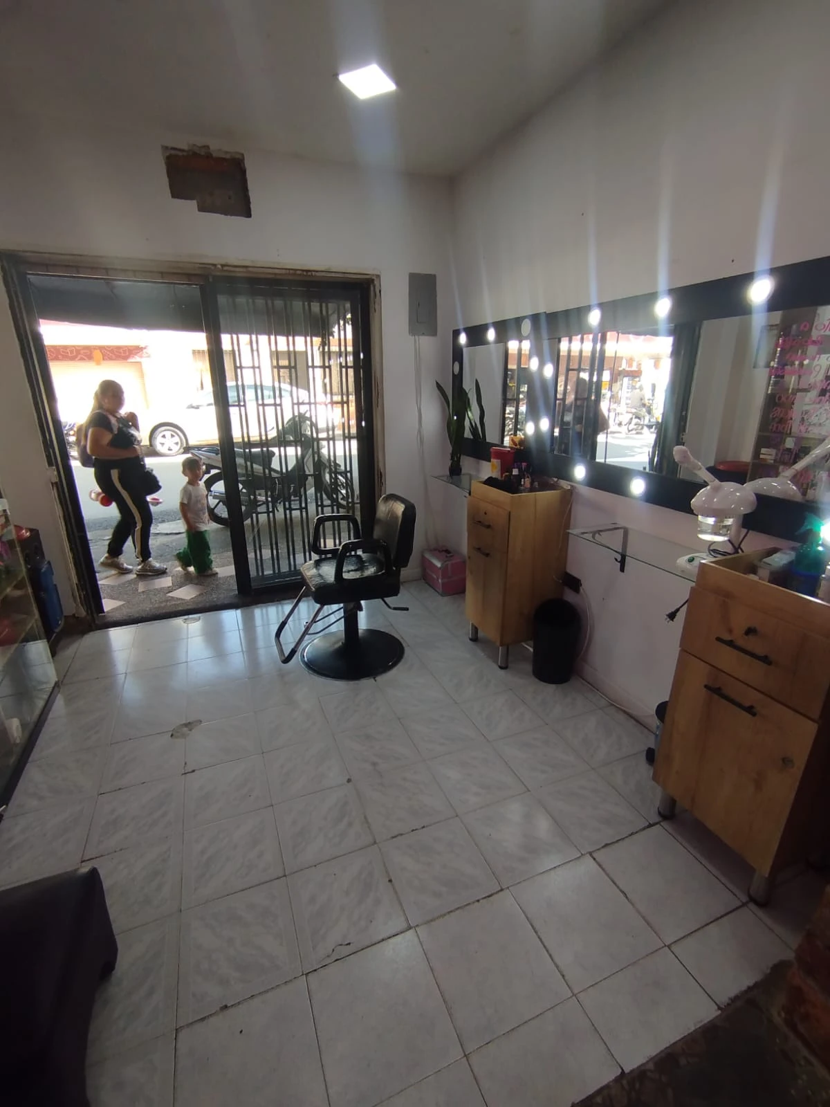 Local en Arriendo Congolo Bello