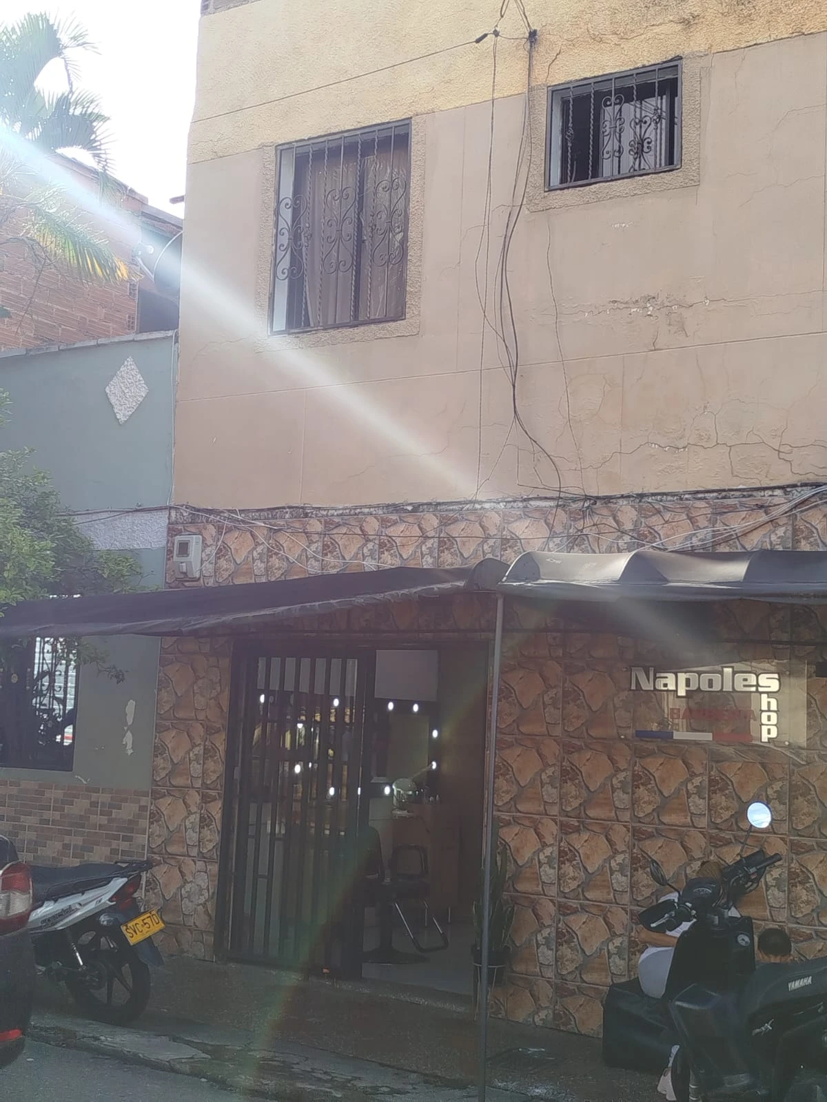 Local en Arriendo Congolo Bello