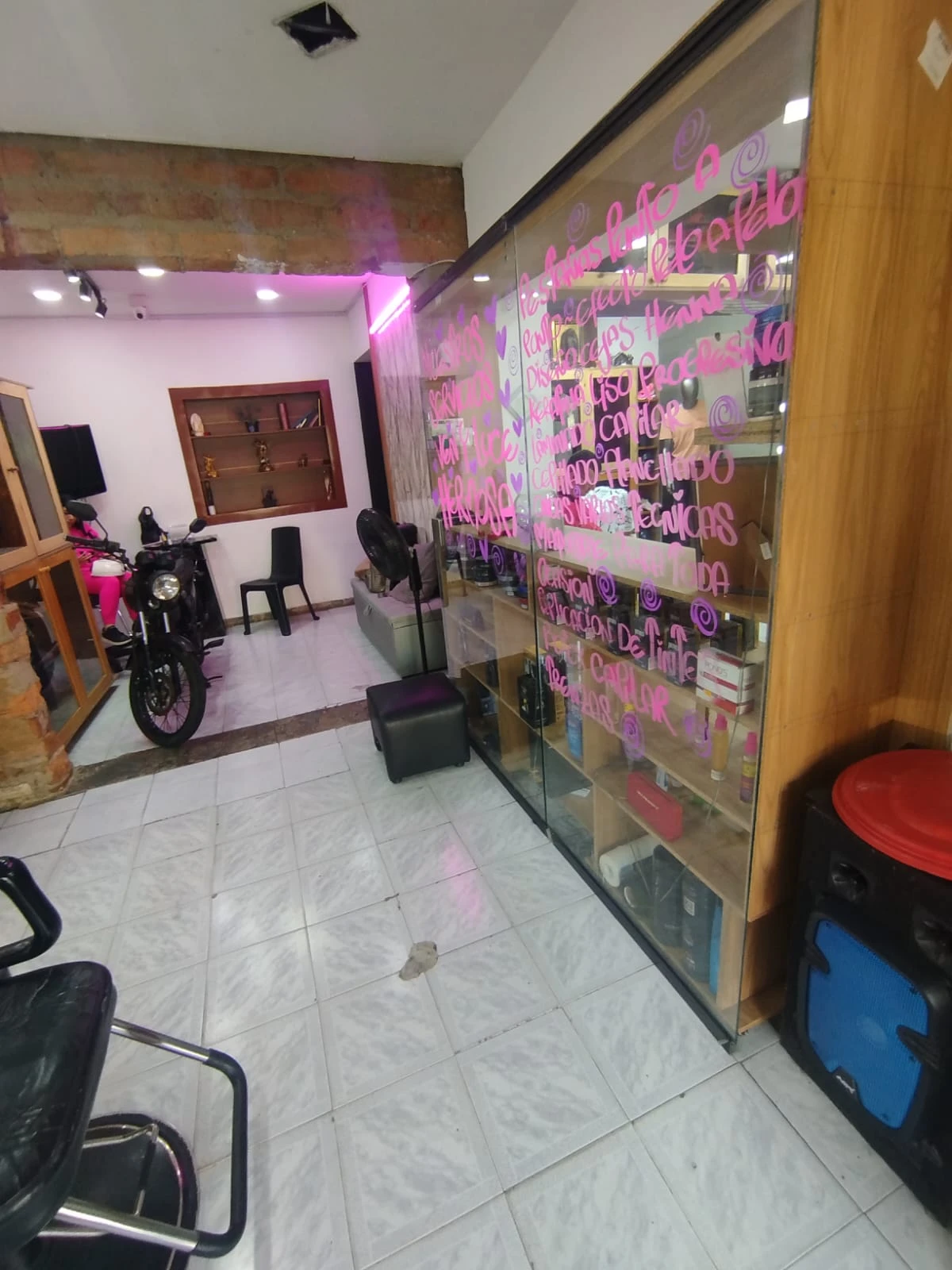 Local en Arriendo Congolo Bello