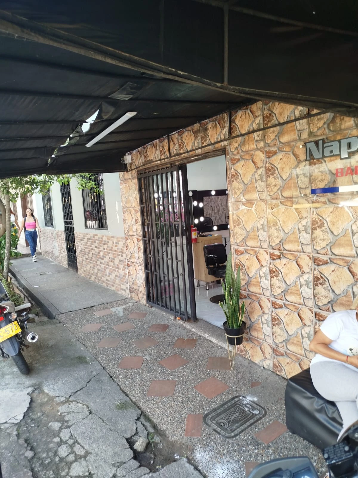 Local en Arriendo Congolo Bello