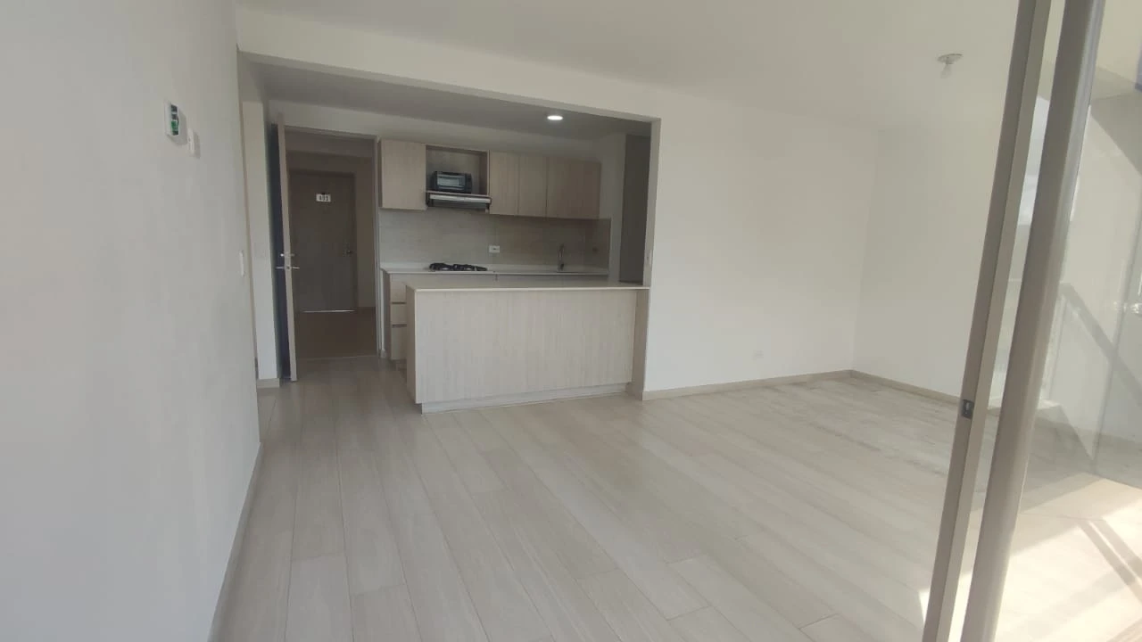 Apartamento en arriendo en Rionegro Sector San Antonio de Pereira 