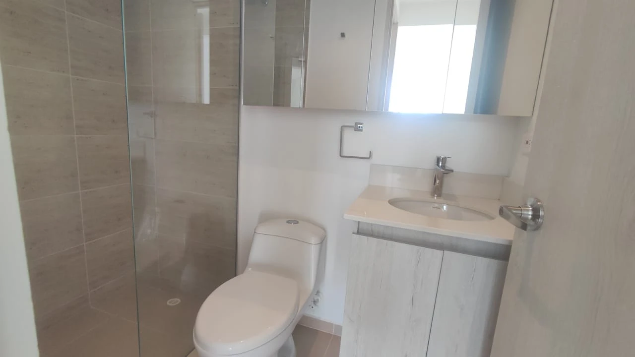 Apartamento en arriendo en Rionegro Sector San Antonio de Pereira 