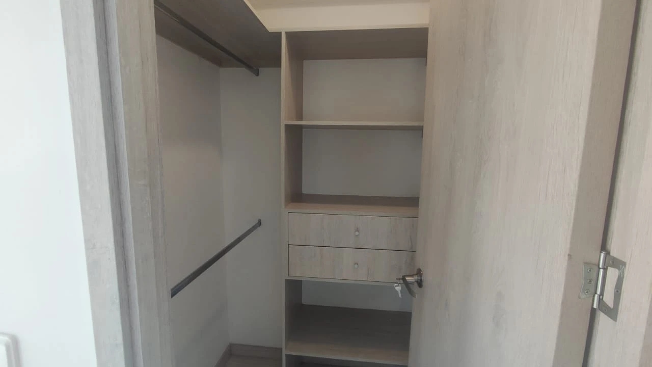 Apartamento en arriendo en Rionegro Sector San Antonio de Pereira 