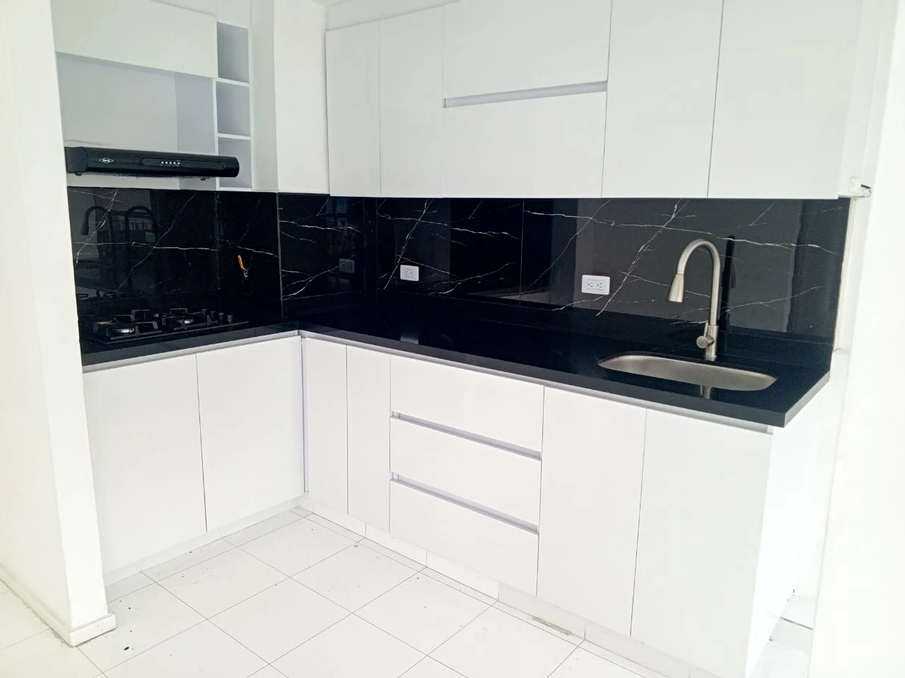 Apartamento para arrendar sector la hondonada Belén 
