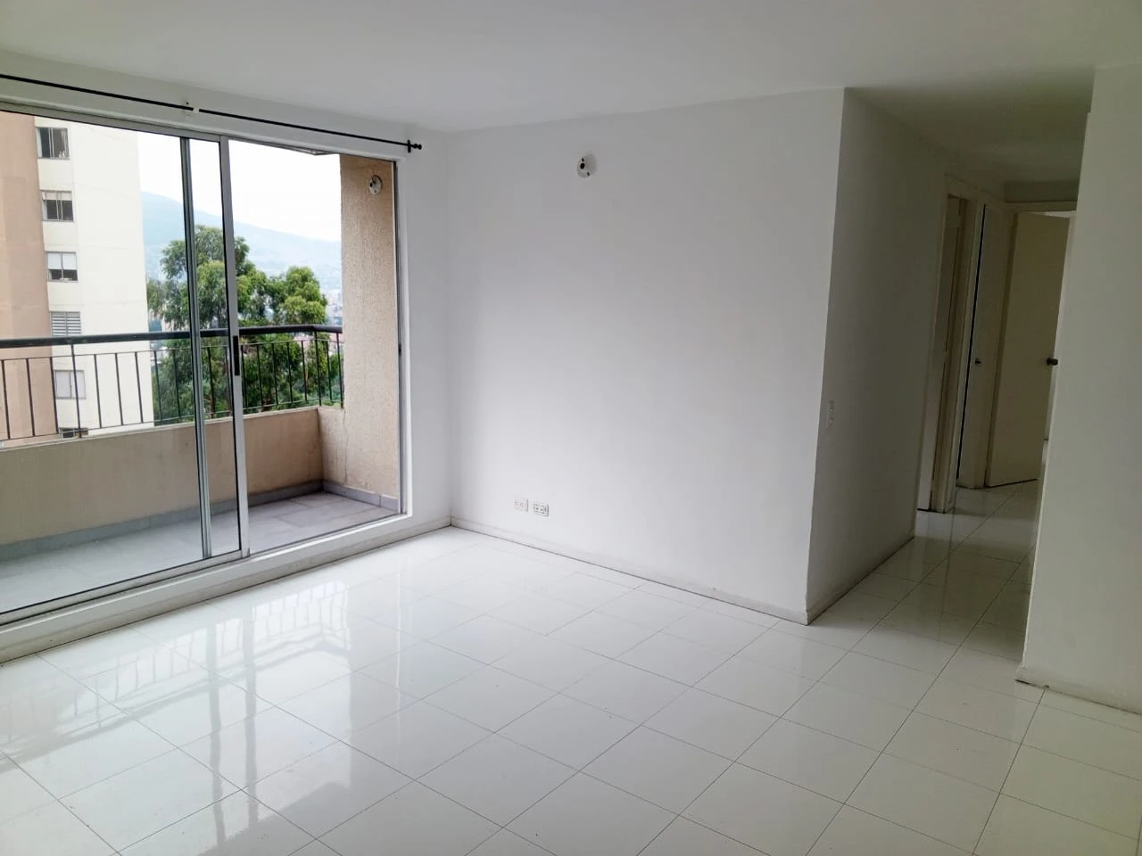 Apartamento para arrendar sector la hondonada Belén 