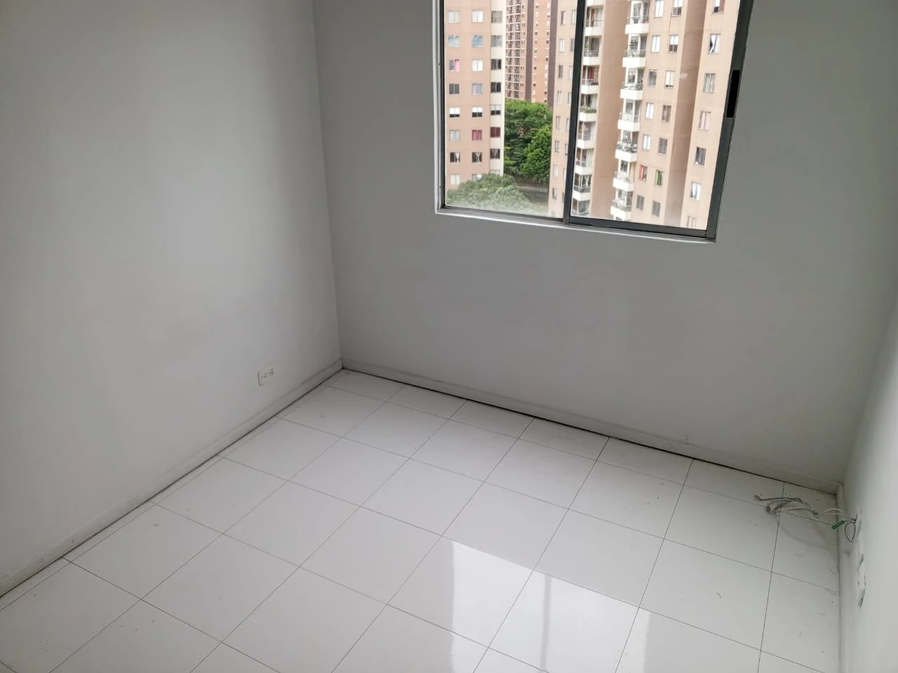 Apartamento para arrendar sector la hondonada Belén 