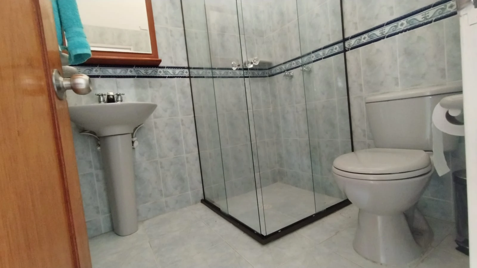 CASA EN ARRIENDO BARRIO LOS LAGOS, RIONEGRO 