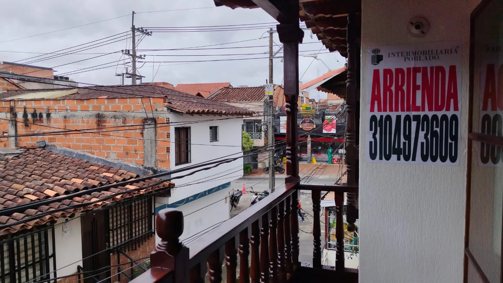 CASA EN ARRIENDO BARRIO LOS LAGOS, RIONEGRO 