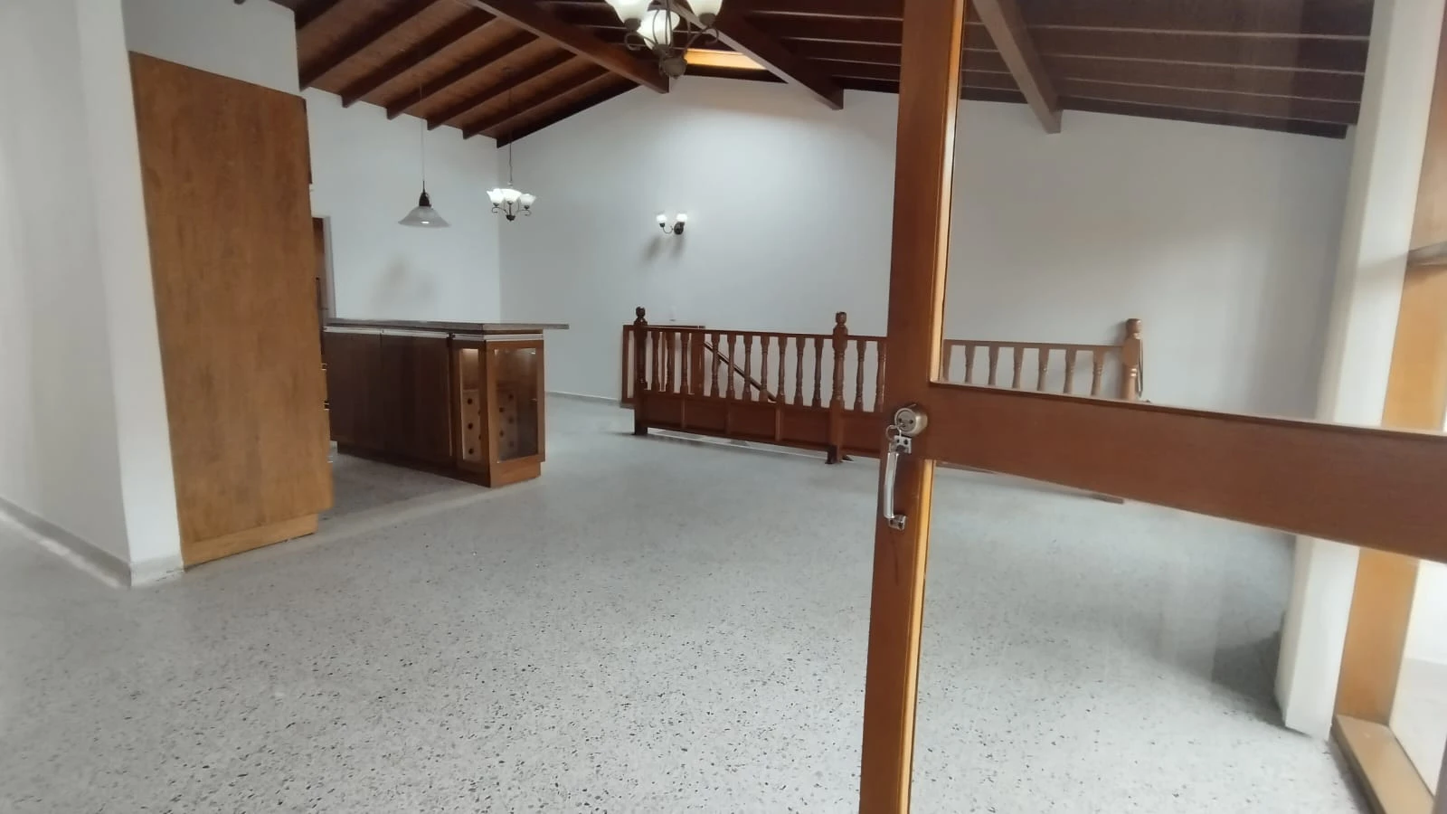 CASA EN ARRIENDO BARRIO LOS LAGOS, RIONEGRO 