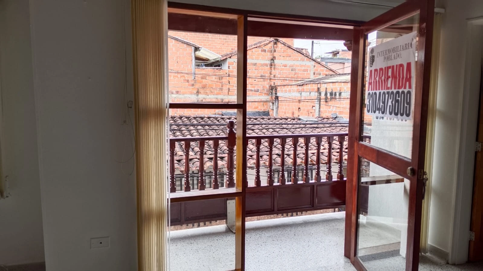 CASA EN ARRIENDO BARRIO LOS LAGOS, RIONEGRO 