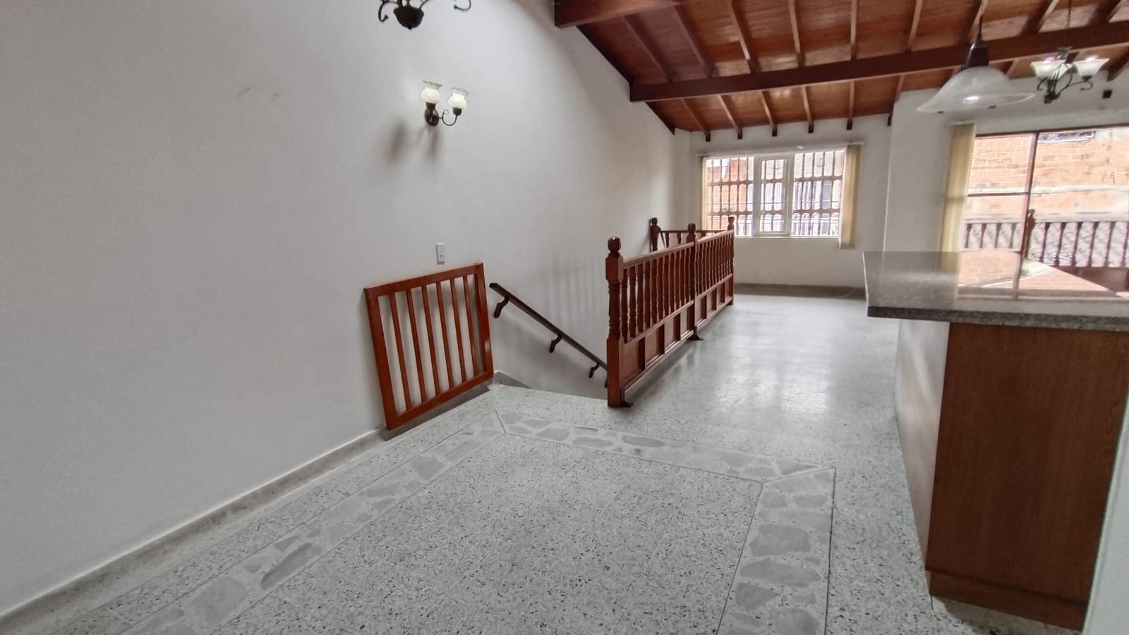 CASA EN ARRIENDO BARRIO LOS LAGOS, RIONEGRO 