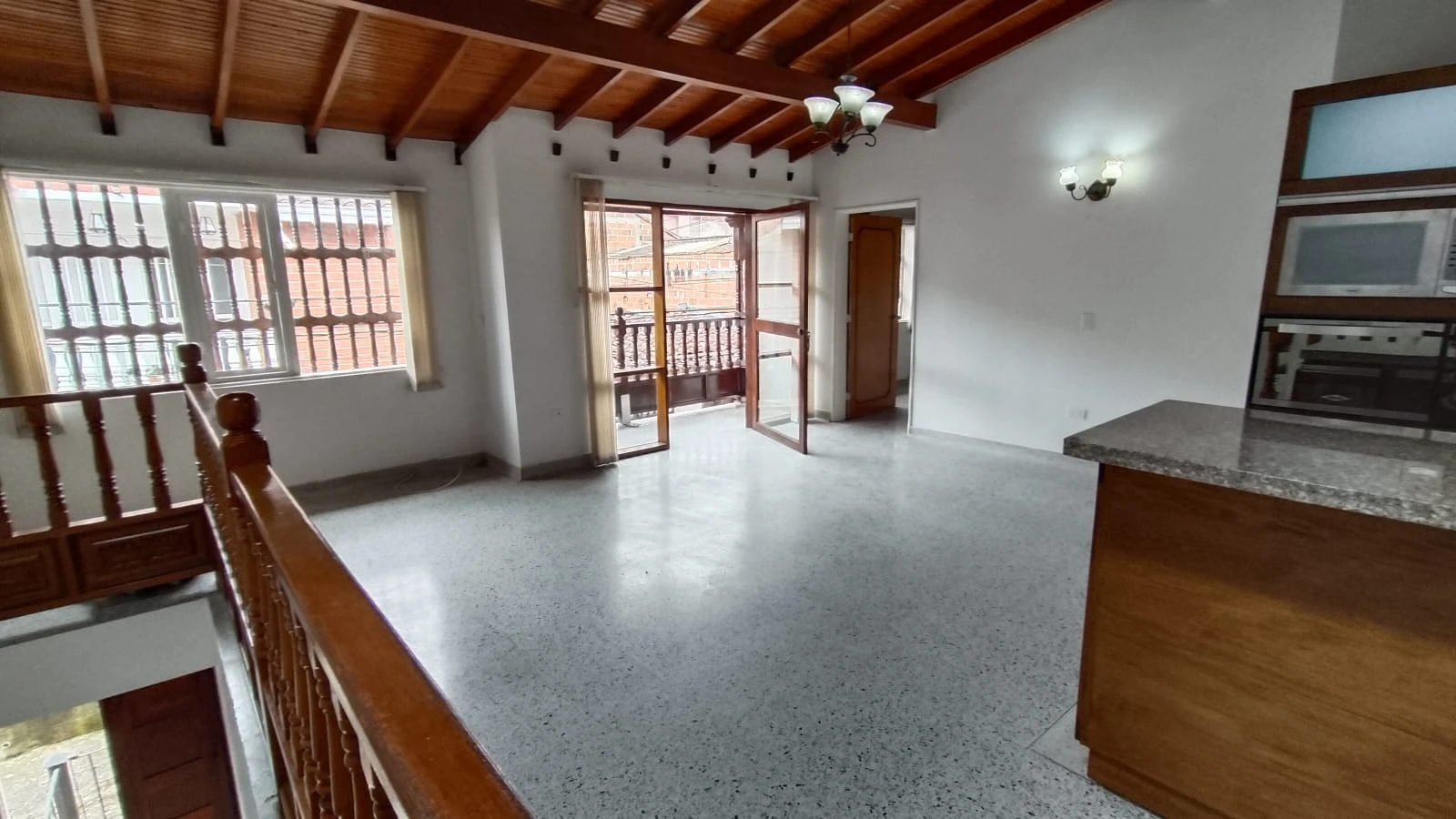 CASA EN ARRIENDO BARRIO LOS LAGOS, RIONEGRO 