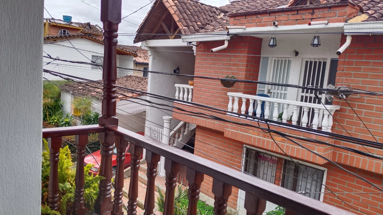 CASA EN ARRIENDO BARRIO LOS LAGOS, RIONEGRO 