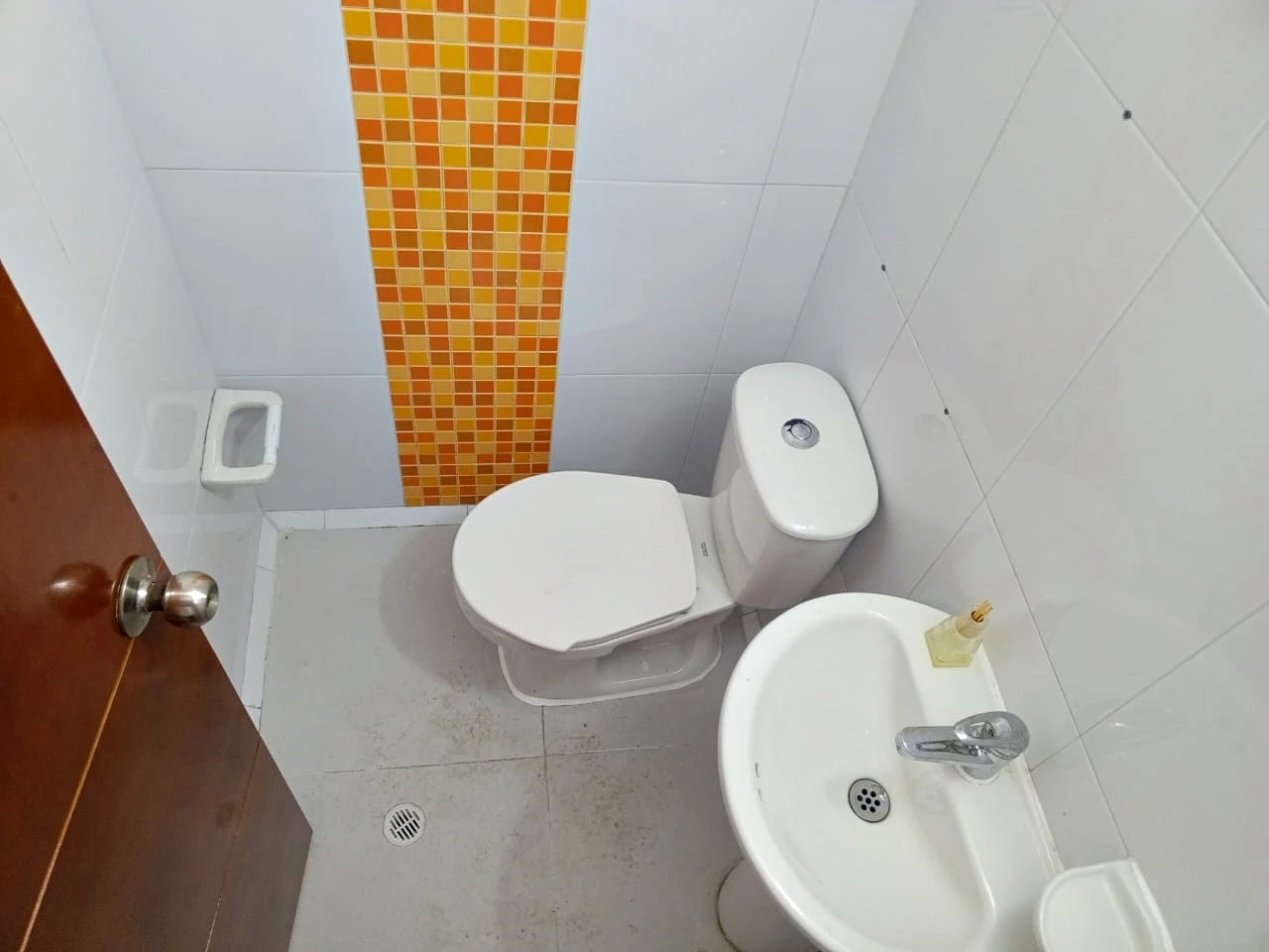 Casa para arrendar en sector La Mota, Belén  