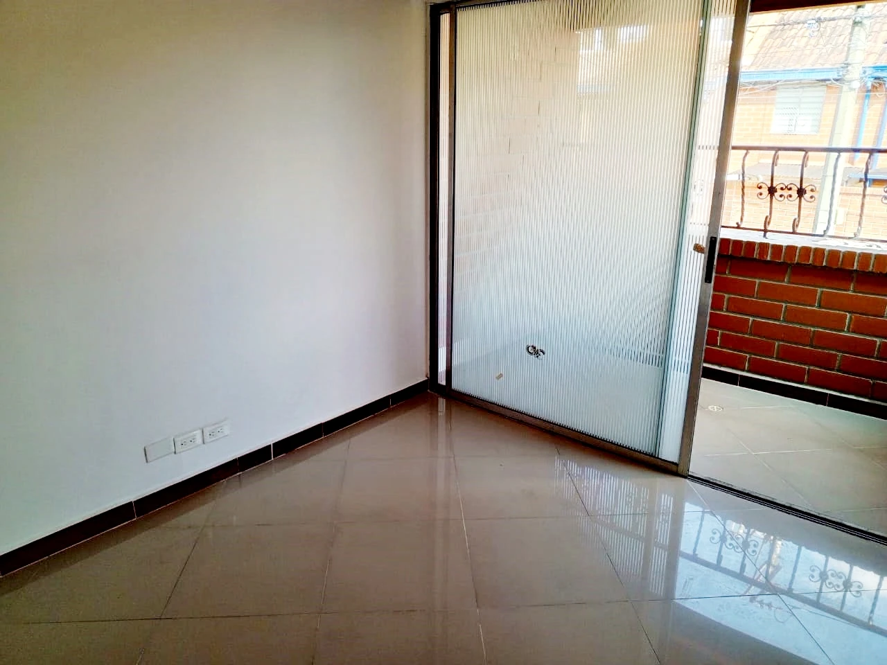 Casa para arrendar en sector La Mota, Belén  