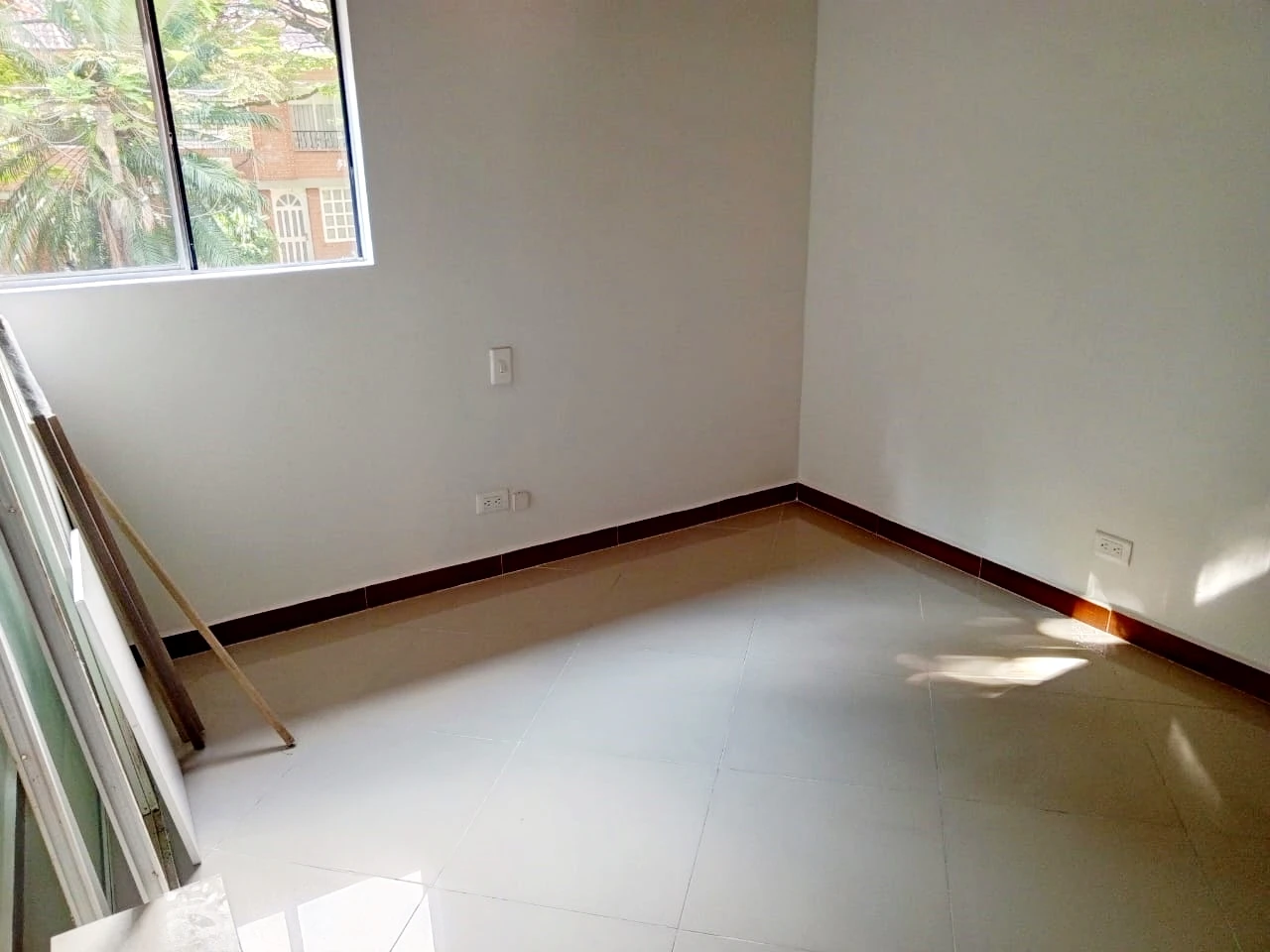 Casa para arrendar en sector La Mota, Belén  