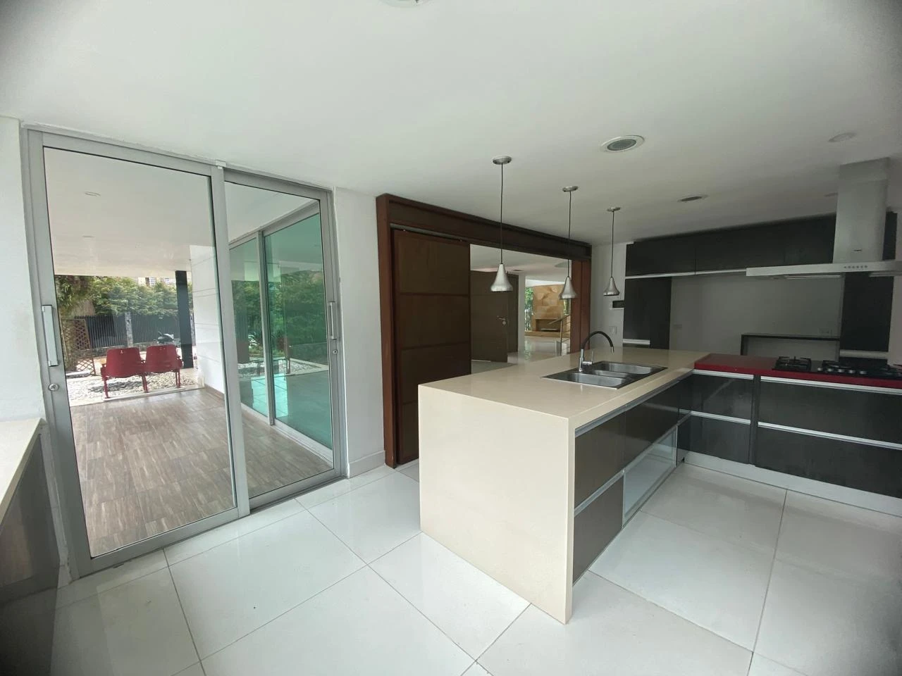 Arriendo Casa Campestre en Las Palmas