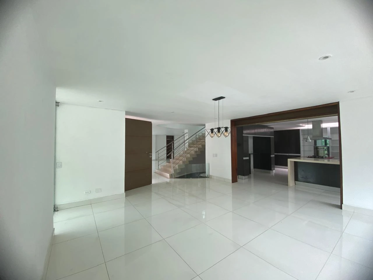 Arriendo Casa Campestre en Las Palmas