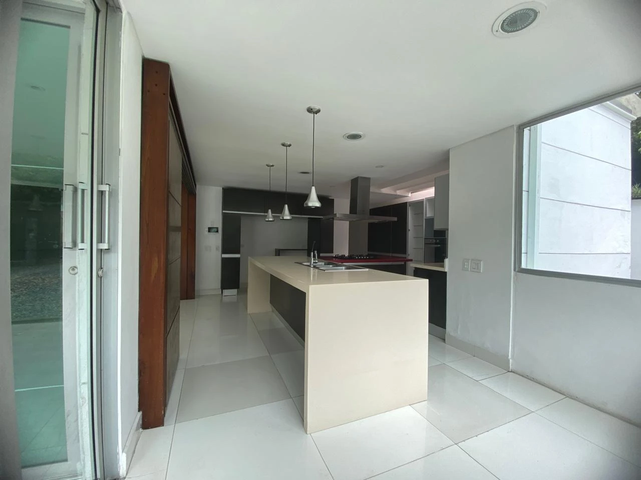 Arriendo Casa Campestre en Las Palmas