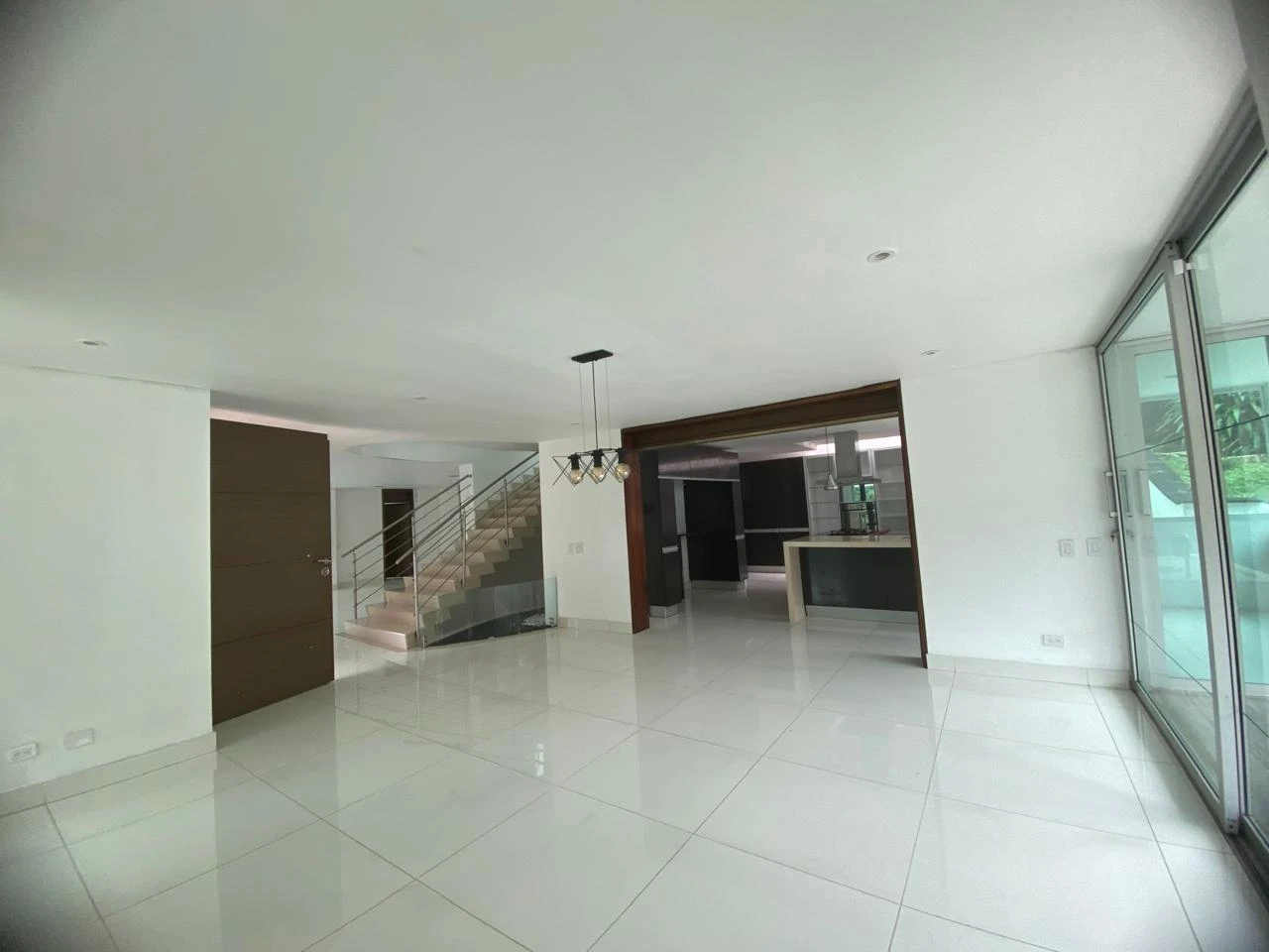 Arriendo Casa Campestre en Las Palmas