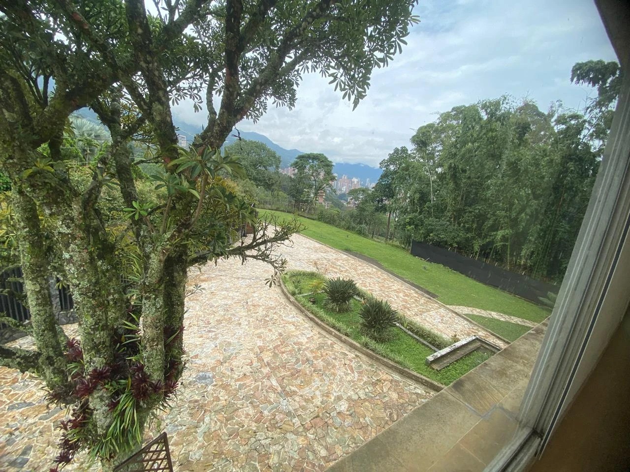 Arriendo Casa Campestre en Las Palmas