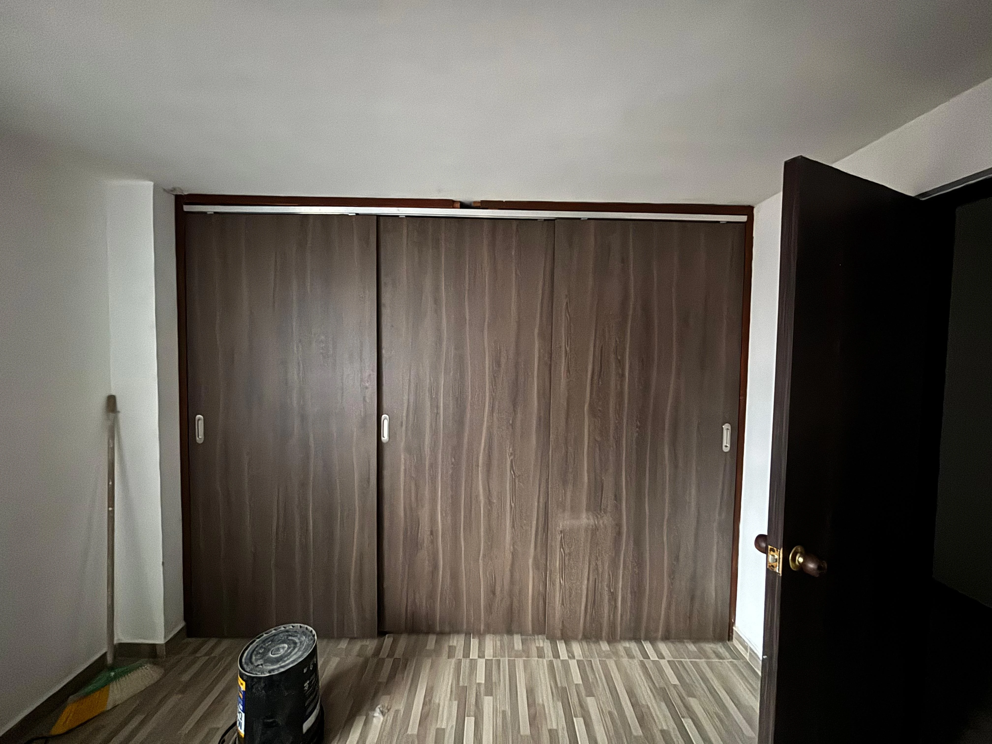 Aparta estudio para arrendar en Calasanz