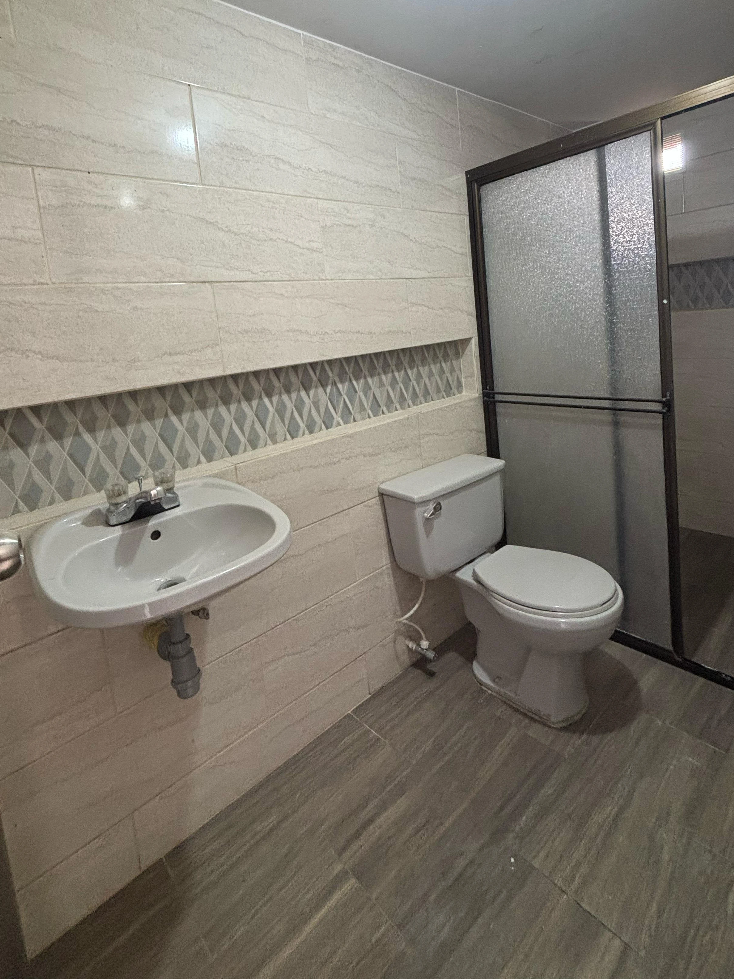 Aparta estudio para arrendar en Calasanz