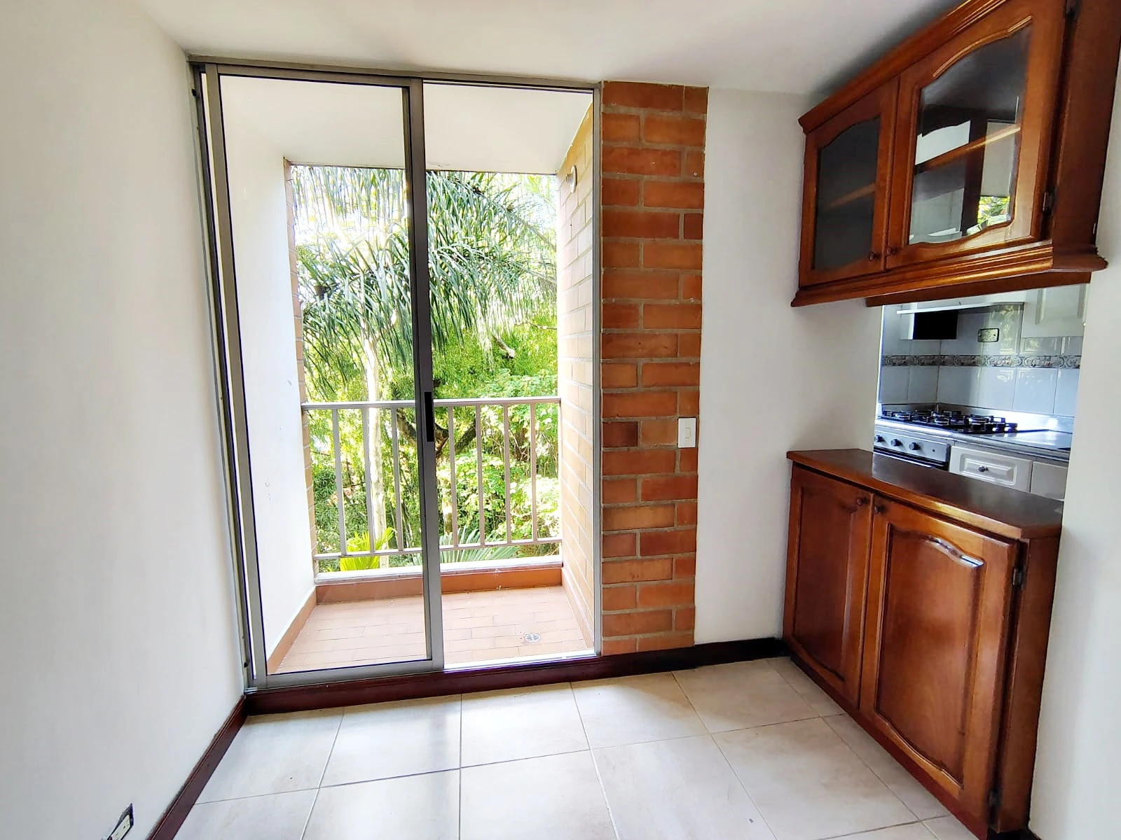 Apartamento en arriendo sector Manila