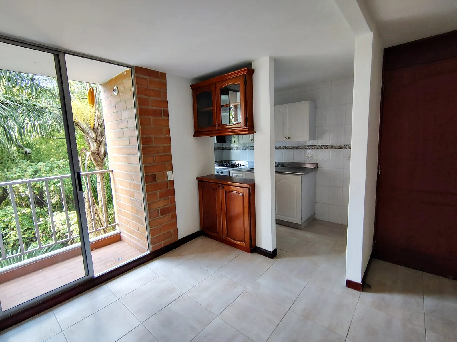 Apartamento en arriendo sector Manila